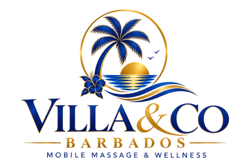 VILLA & CO — Mobile Massage & Wellness, Barbados